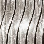 Select Swirl with Clear Bubbles